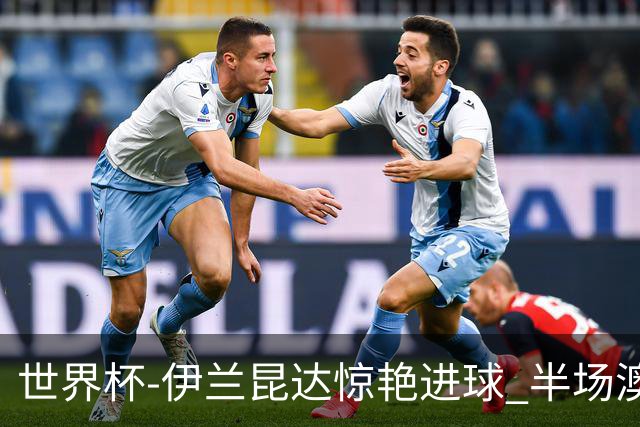 世界杯-伊兰昆达惊艳进球 半场澳大利亚1-0土耳其